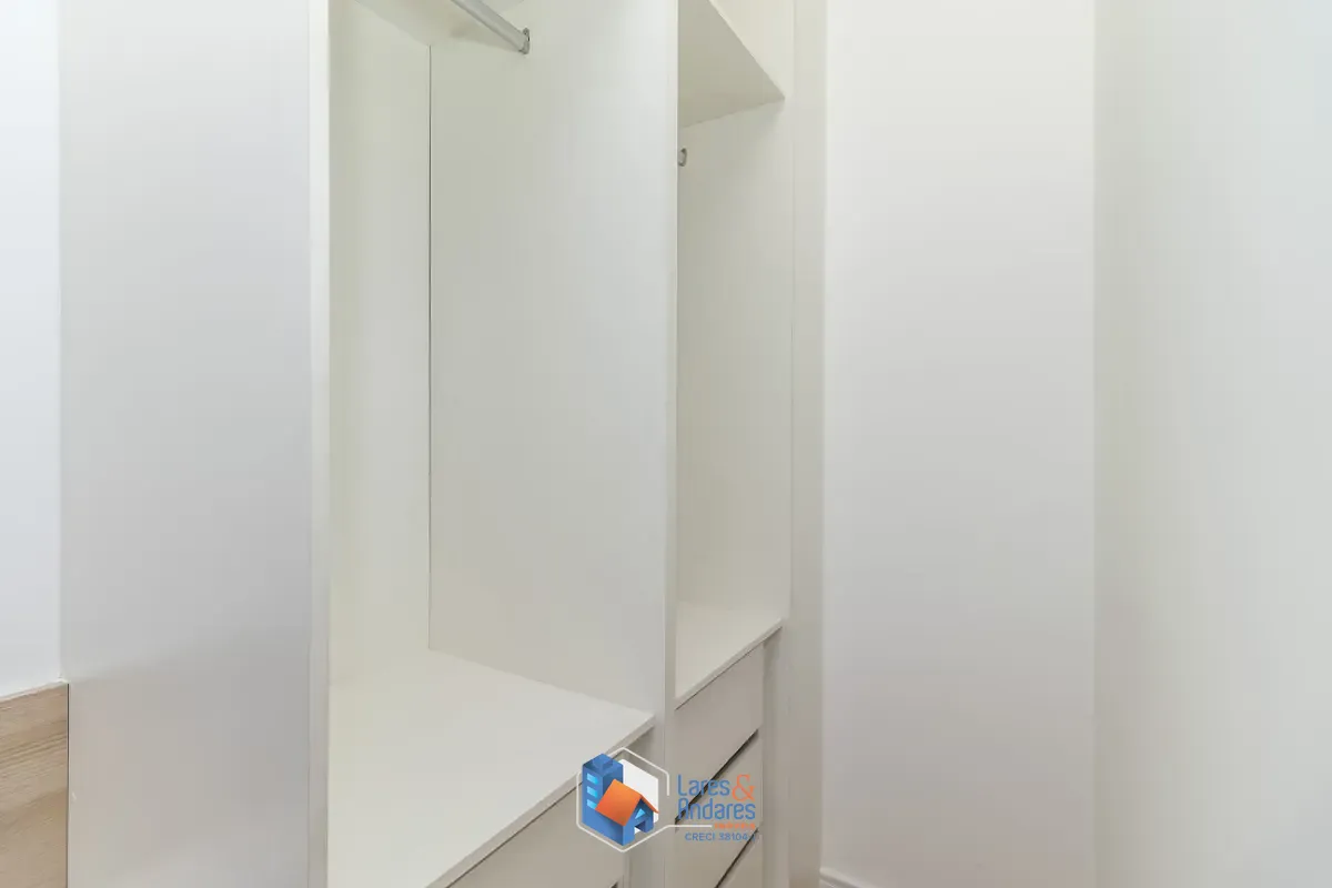Apartamento, 2 quartos, 45 m² - Foto 13