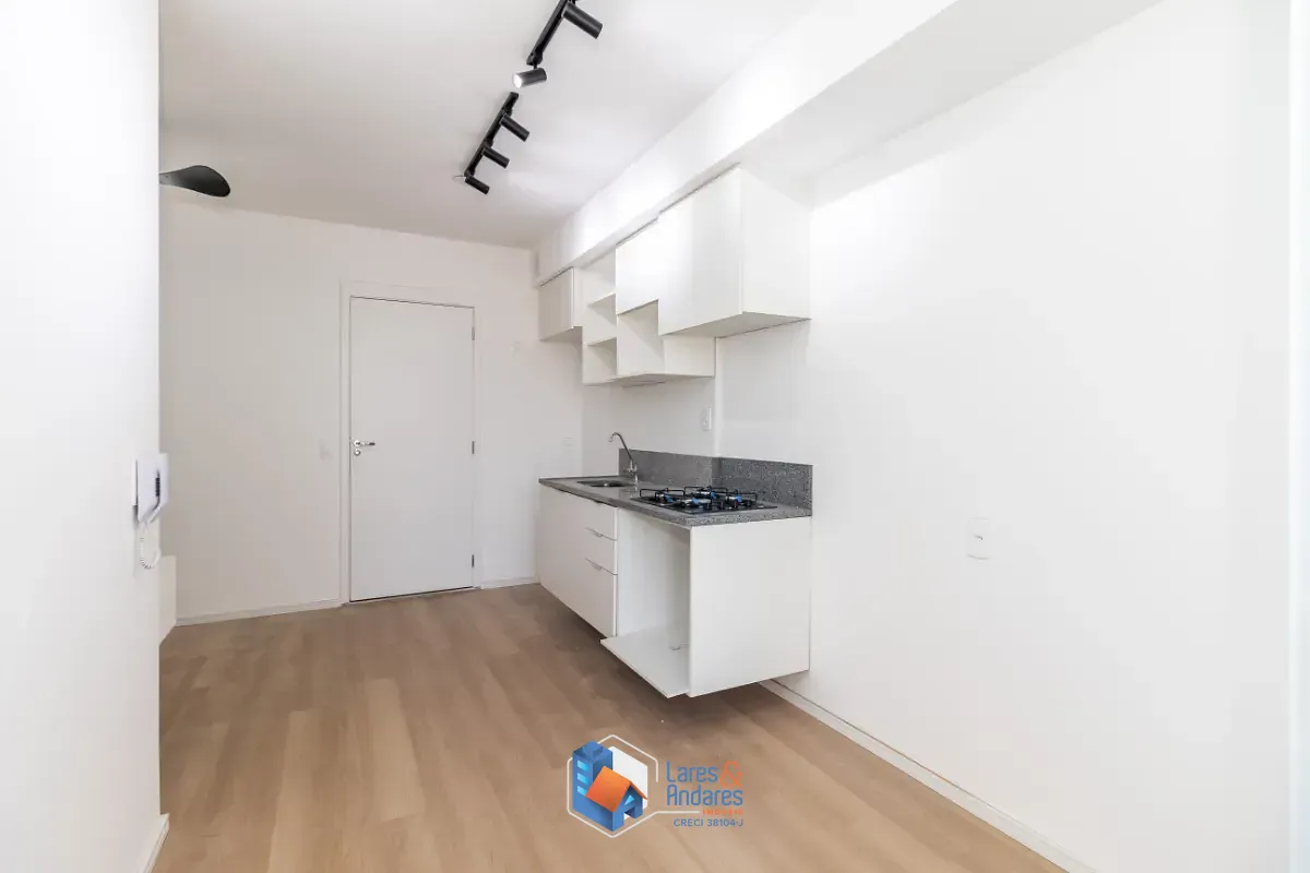 Apartamento, 2 quartos, 45 m² - Foto 3