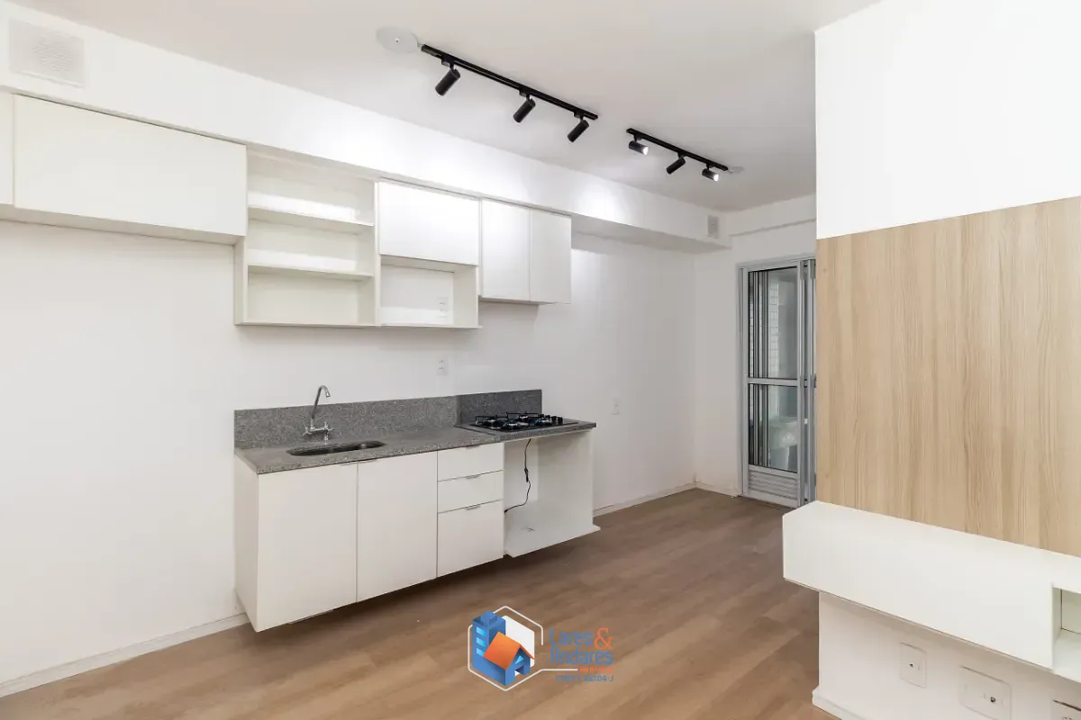 Apartamento, 2 quartos, 45 m² - Foto 5