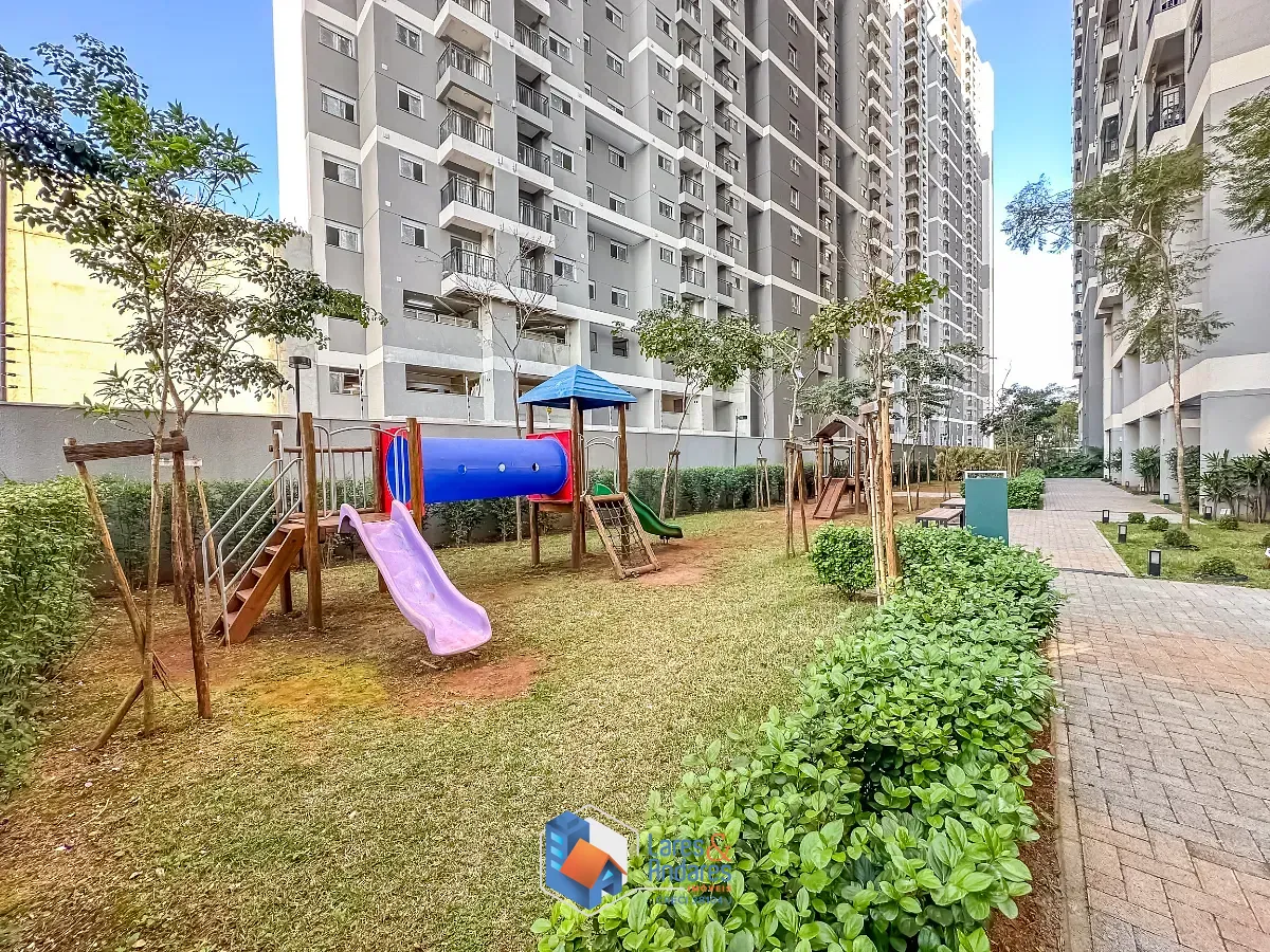 Apartamento, 2 quartos, 45 m² - Foto 25
