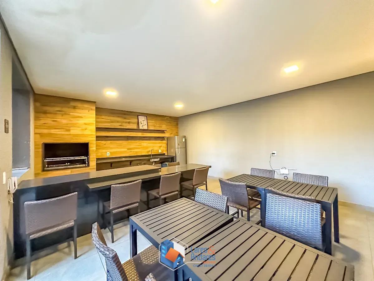 Apartamento, 2 quartos, 45 m² - Foto 23