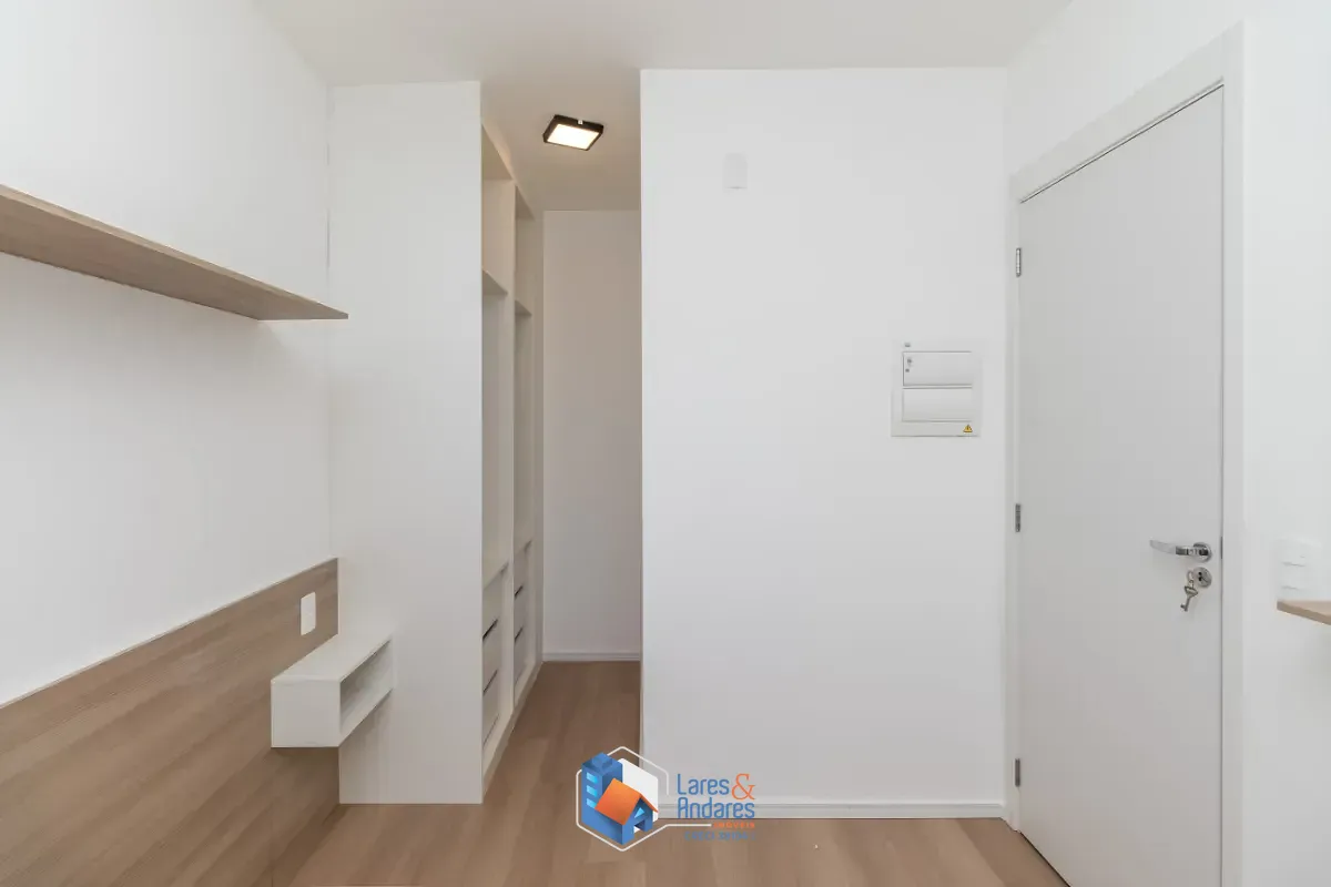 Apartamento, 2 quartos, 45 m² - Foto 12