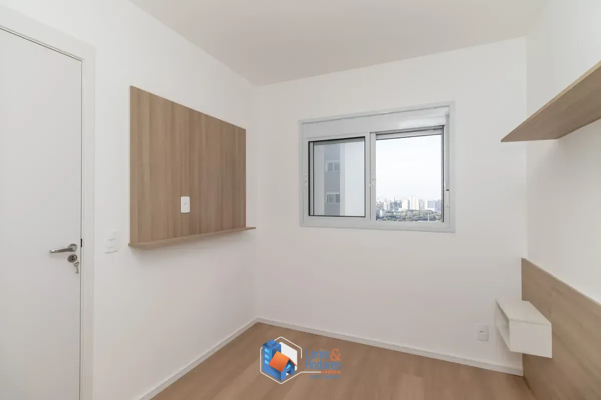 Apartamento, 2 quartos, 45 m² - Foto 10