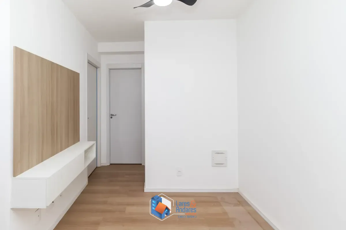 Apartamento, 2 quartos, 45 m² - Foto 8