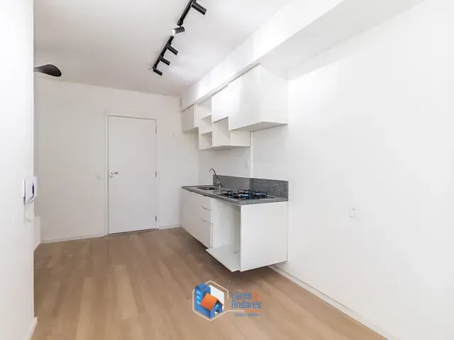 Apartamento com 45m² 2 quartos e 1 banheiro, à venda, no bairro Lapa em São Paulo