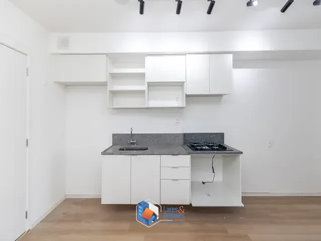 Apartamento com 45m² 2 quartos e 1 banheiro, à venda, no bairro Lapa em São Paulo