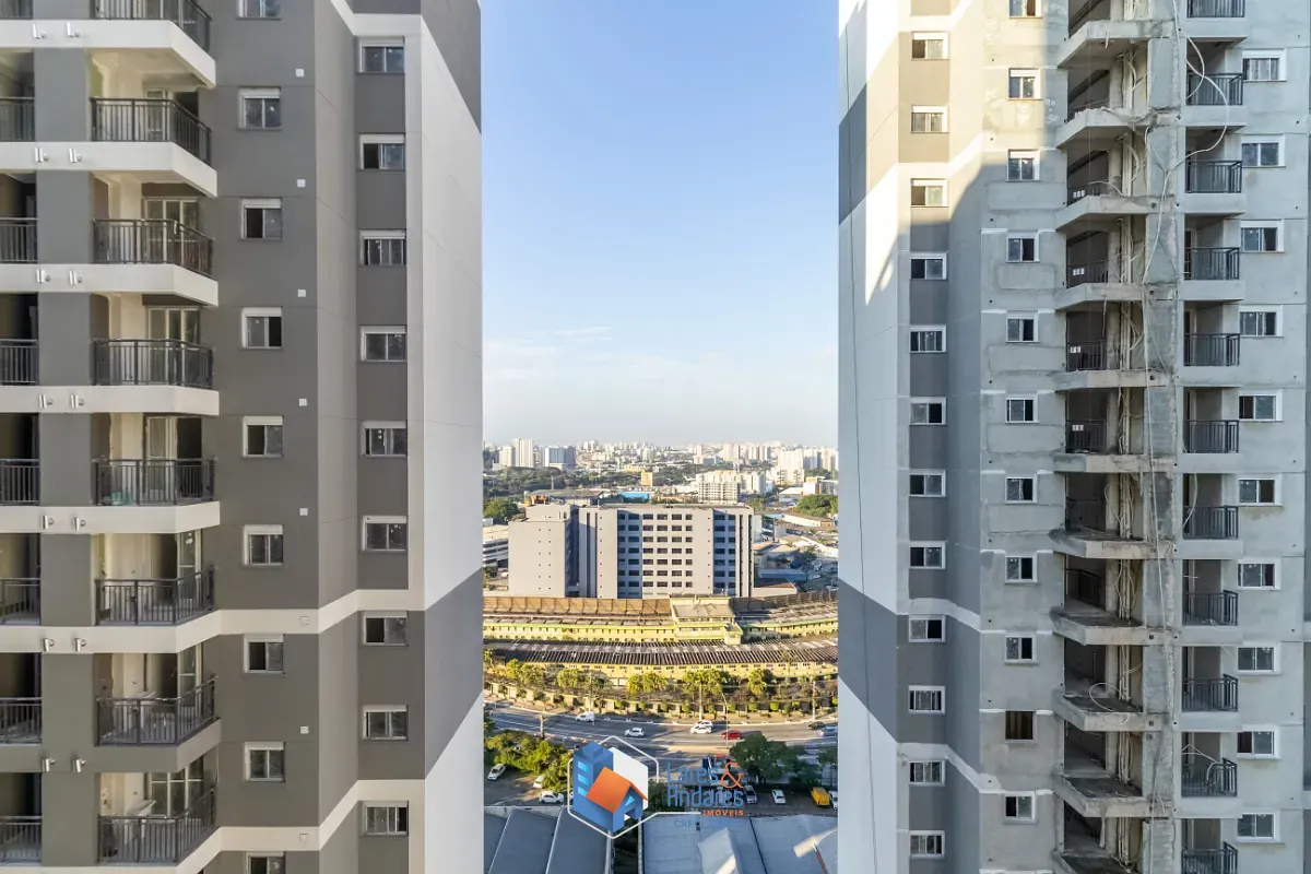 Apartamento, 2 quartos, 45 m² - Foto 27