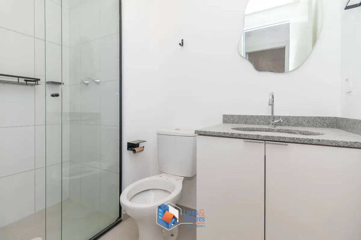 Apartamento, 2 quartos, 45 m² - Foto 14
