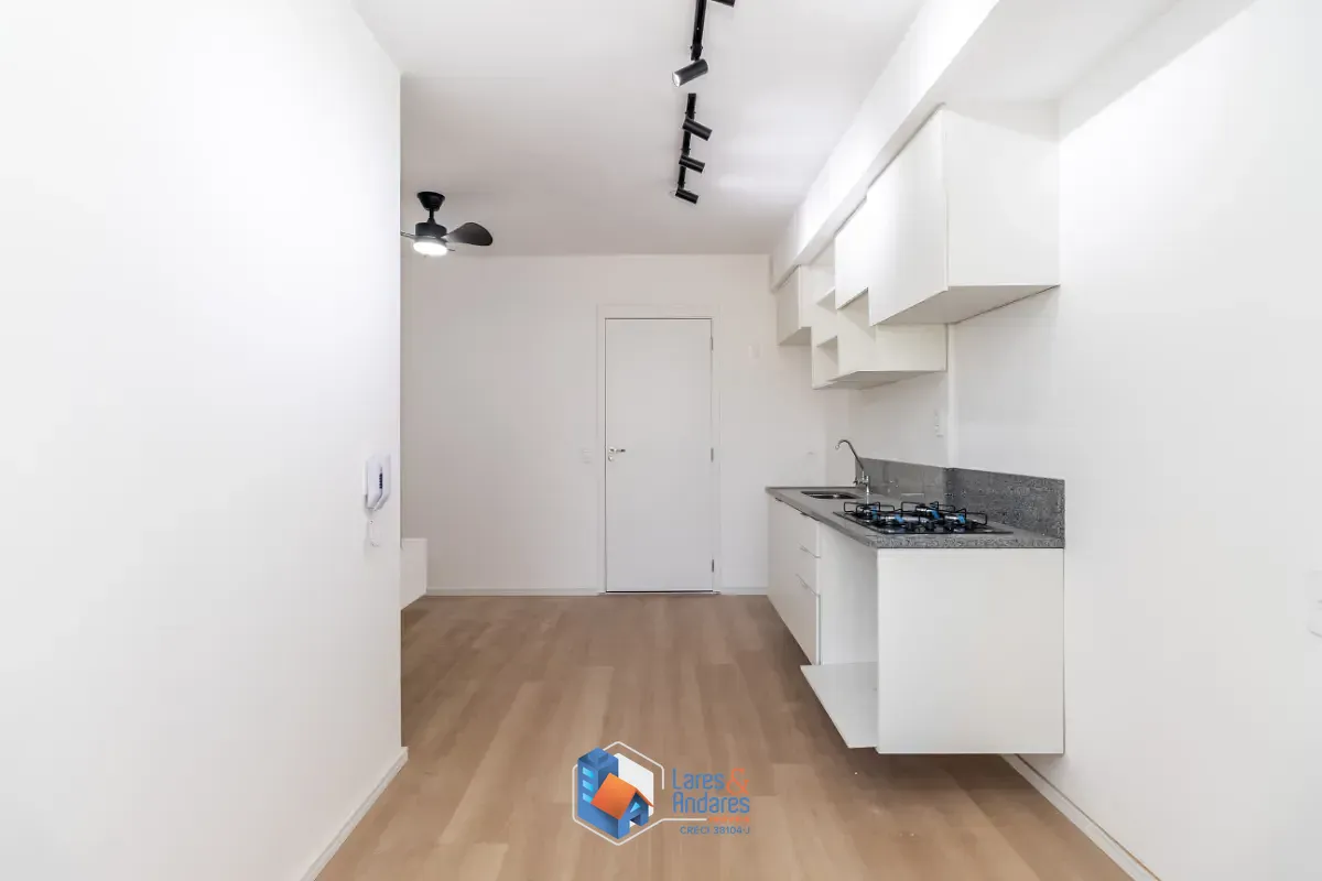 Apartamento, 2 quartos, 45 m² - Foto 6