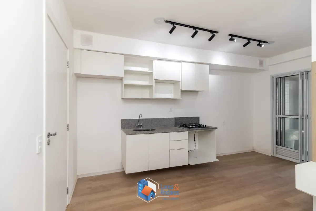 Apartamento, 2 quartos, 45 m² - Foto 7