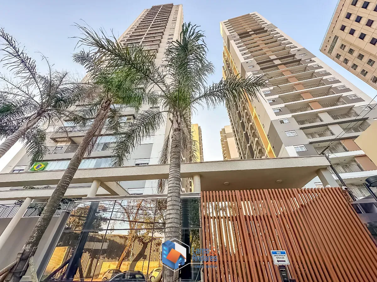 Apartamento, 2 quartos, 45 m² - Foto 24