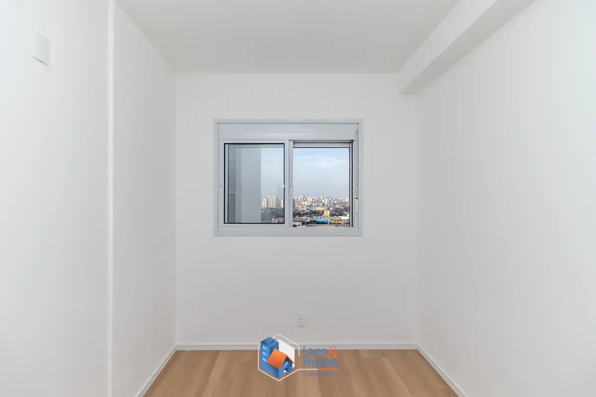 Apartamento, 2 quartos, 45 m² - Foto 16