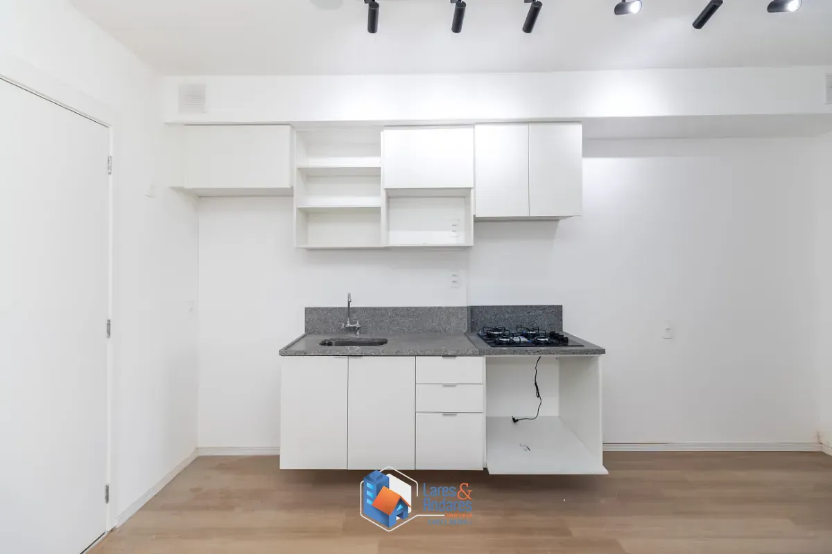 Apartamento, 2 quartos, 45 m² - Foto 4