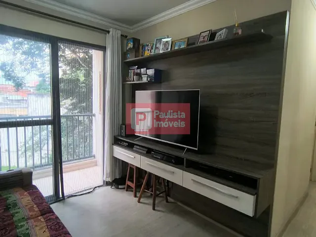 Apartamento 2 quartos e 1 banheiro, à venda, no bairro Jardim Umuarama em São Paulo
