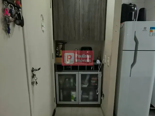 Apartamento 2 quartos e 1 banheiro, à venda, no bairro Jardim Umuarama em São Paulo