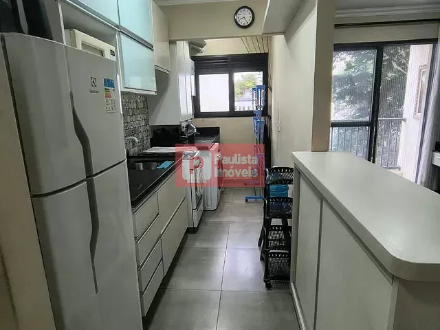 Apartamento 2 quartos e 1 banheiro, à venda, no bairro Jardim Umuarama em São Paulo