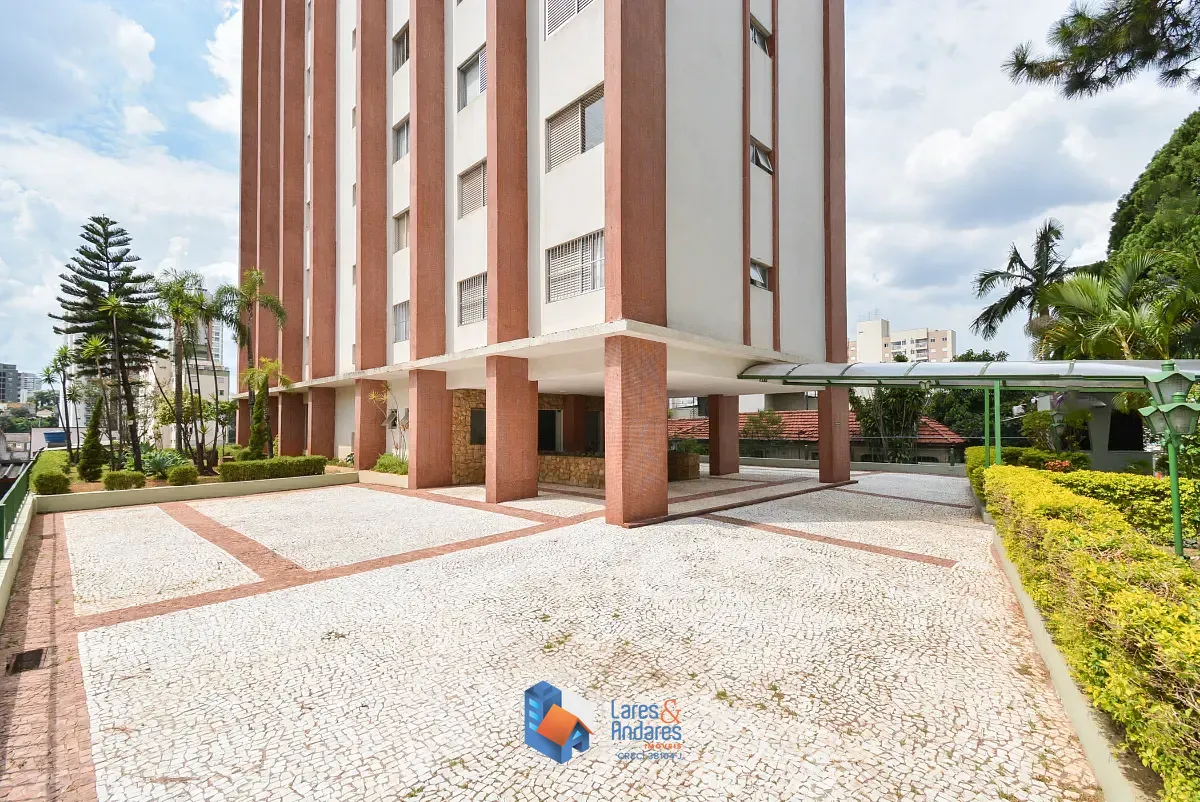 Apartamento, 3 quartos, 87 m² - Foto 34