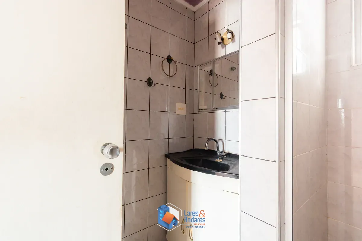 Apartamento, 3 quartos, 87 m² - Foto 10