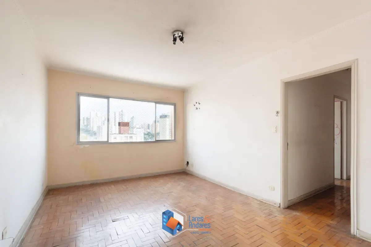 Apartamento, 3 quartos, 87 m² - Foto 1