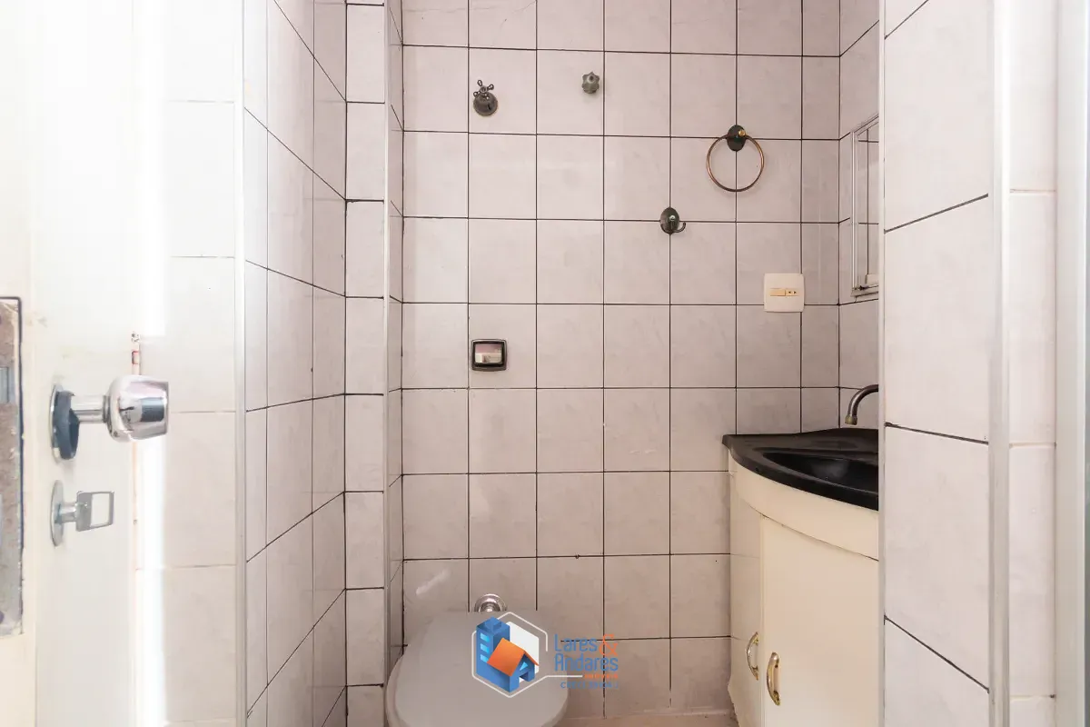 Apartamento, 3 quartos, 87 m² - Foto 9