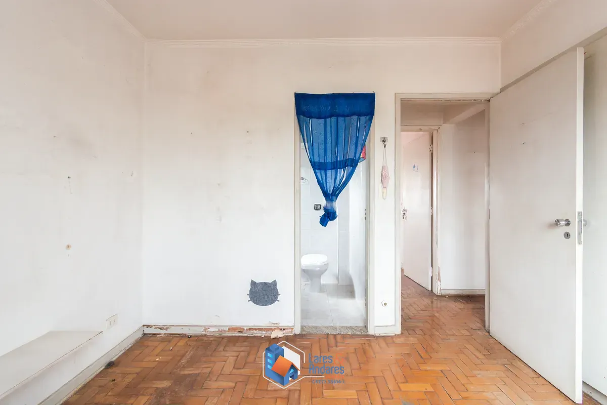 Apartamento, 3 quartos, 87 m² - Foto 12