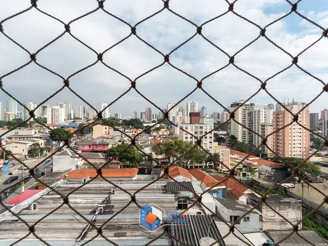 Apartamento com 87m² 3 quartos e 3 banheiros, à venda, no bairro Mirandópolis em São Paulo