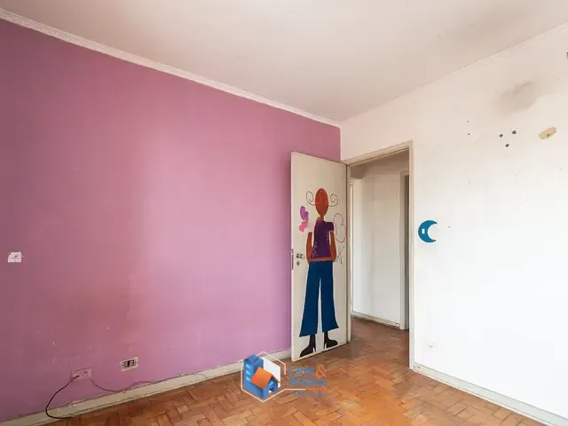 Apartamento com 87m² 3 quartos e 3 banheiros, à venda, no bairro Mirandópolis em São Paulo
