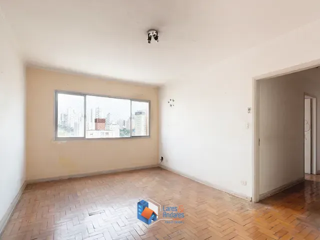 Apartamento com 87m² 3 quartos e 3 banheiros, à venda, no bairro Mirandópolis em São Paulo