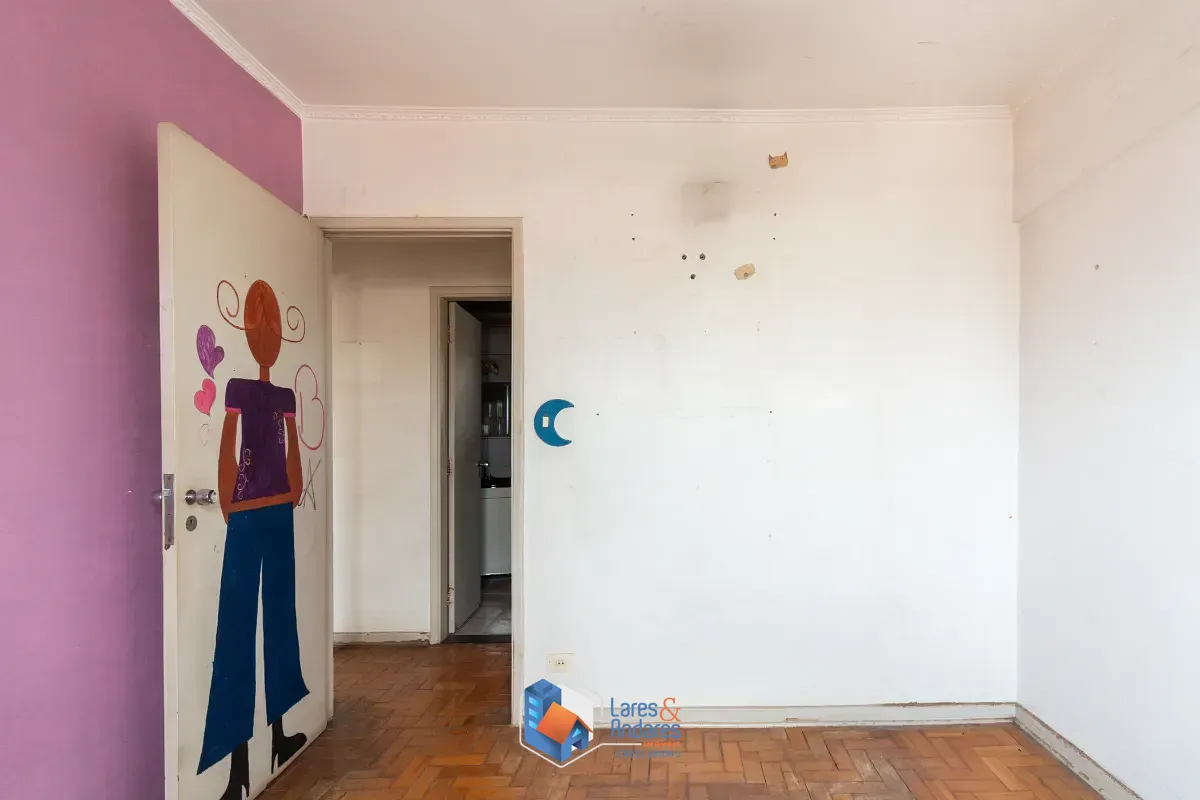 Apartamento, 3 quartos, 87 m² - Foto 6