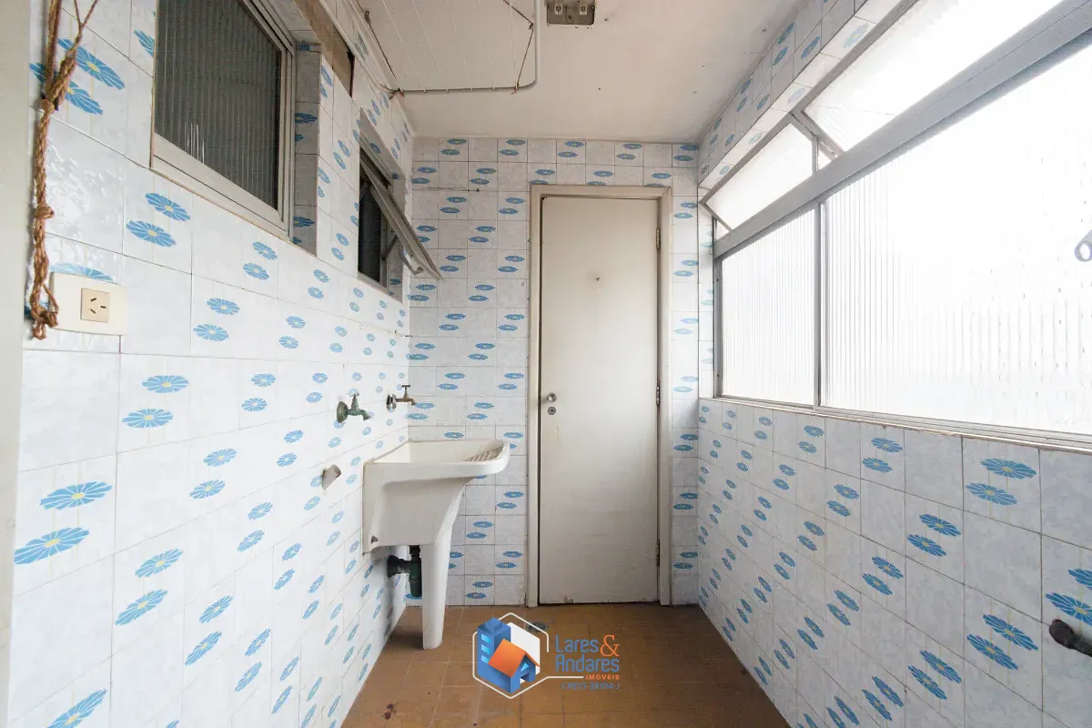 Apartamento, 3 quartos, 87 m² - Foto 23