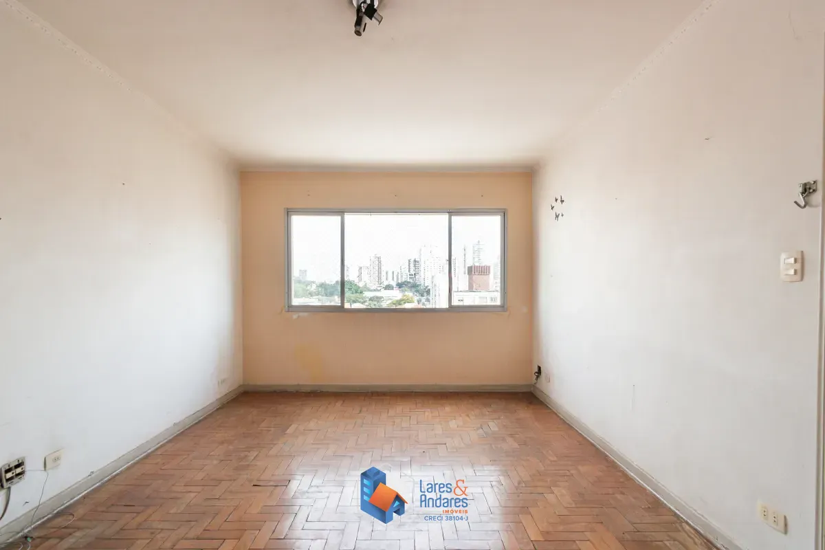 Apartamento, 3 quartos, 87 m² - Foto 2