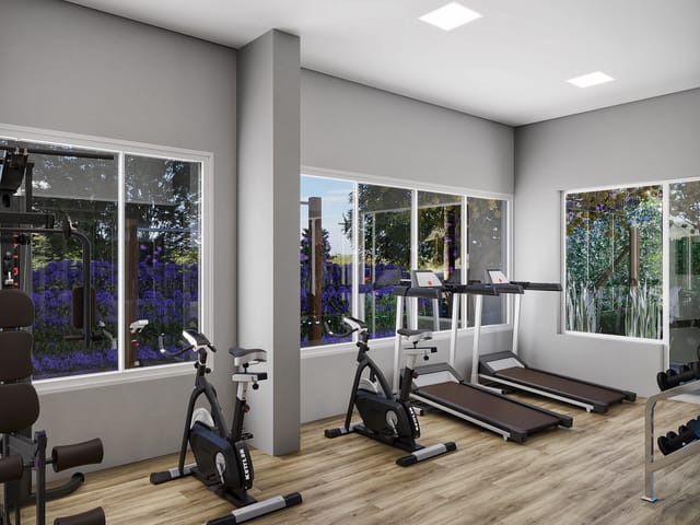 Foto do Apartamento - Apartamento à venda, Santa Branca, Belo Horizonte, MG | Deltalar Imóveis