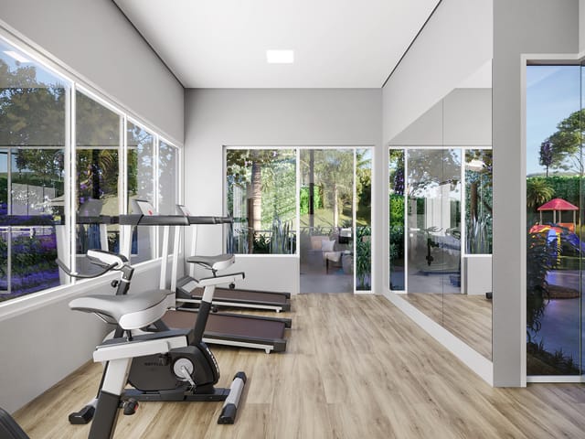Foto do Apartamento - Apartamento à venda, Santa Branca, Belo Horizonte, MG | Deltalar Imóveis