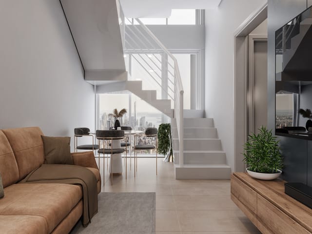 Foto do Apartamento - Apartamento à venda, Santa Branca, Belo Horizonte, MG | Deltalar Imóveis