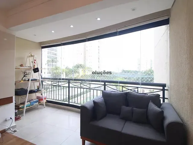 Apartamento 3 quartos e 4 banheiros, à venda, no bairro Vila Sofia em São Paulo