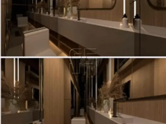 Apartamento 2 quartos e 3 banheiros, à venda, no bairro Santa Rosa em Londrina