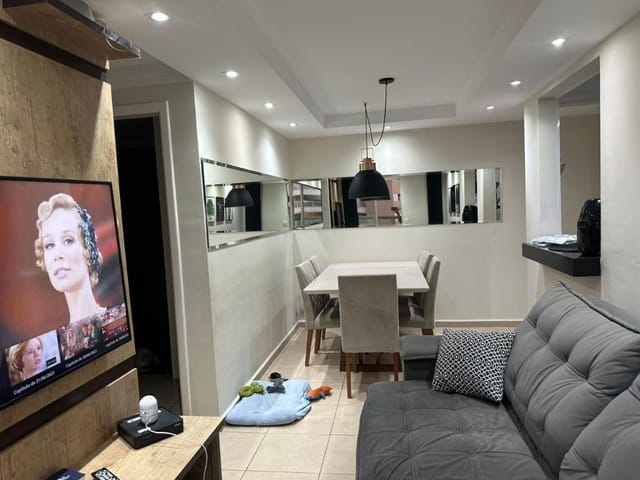 Foto do Apartamento - Apartamento com 3 dormitórios à venda, 66 m² por R$ 420.000,00 - Conjunto Residencial Trinta e Um de Março - São José dos Campos/SP | INDEPENDENCE NEGOCIOS IMOBILIARIOS LTDA