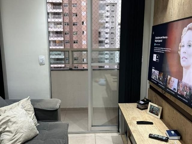 Foto do Apartamento - Apartamento com 3 dormitórios à venda, 66 m² por R$ 420.000,00 - Conjunto Residencial Trinta e Um de Março - São José dos Campos/SP | INDEPENDENCE NEGOCIOS IMOBILIARIOS LTDA