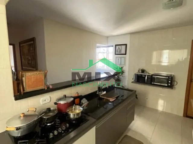 Apartamento 1 quarto e 1 banheiro, à venda, no bairro Taboão em Diadema