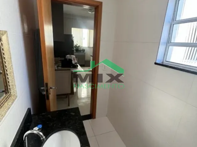 Apartamento 1 quarto e 1 banheiro, à venda, no bairro Taboão em Diadema