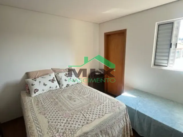 Apartamento 1 quarto e 1 banheiro, à venda, no bairro Taboão em Diadema