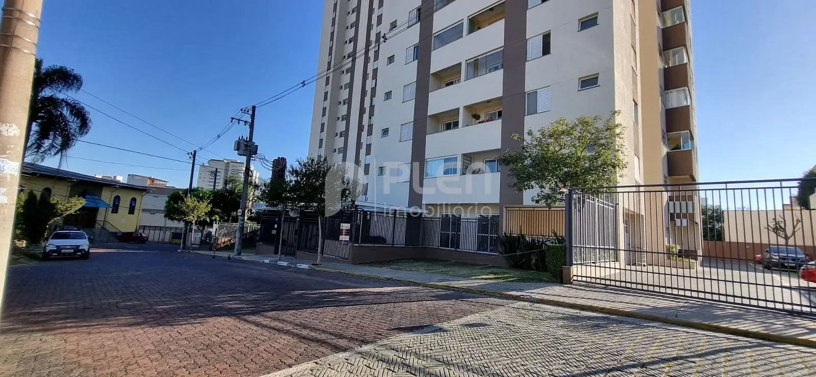 Apartamento de 2 quartos à venda em Vila Galvão, Guarulhos