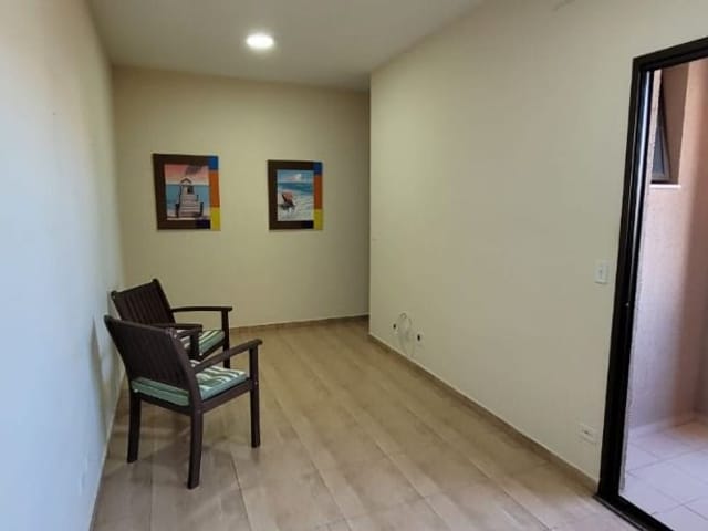 Foto do Apartamento - Apartamento com 2 dormitórios à venda, 64 m² por R$ 430.000,00 - Urbanova - São José dos Campos/SP | RUSSI IMÓVEIS