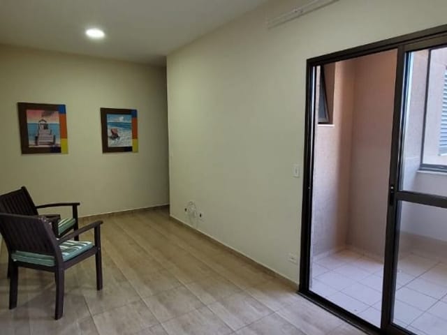 Foto do Apartamento - Apartamento com 2 dormitórios à venda, 64 m² por R$ 430.000,00 - Urbanova - São José dos Campos/SP | RUSSI IMÓVEIS