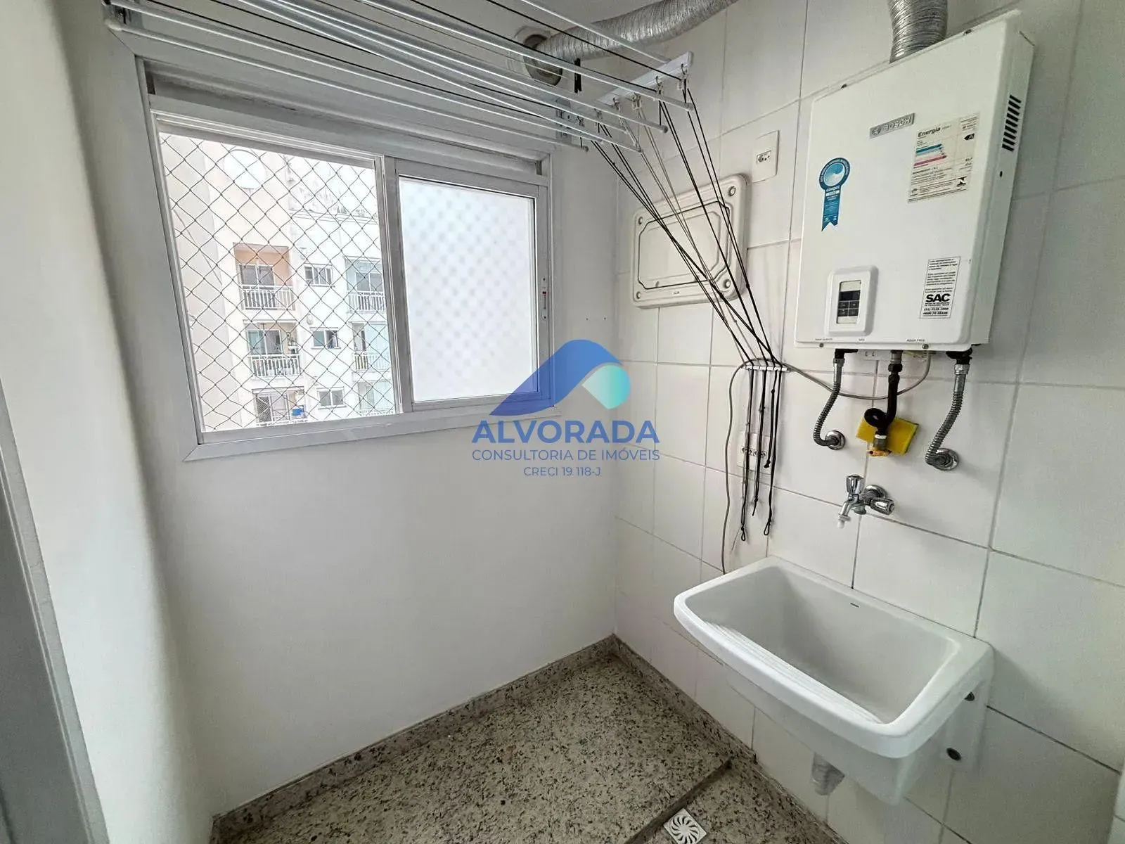 Apartamento, 3 quartos, 100 m² - Foto 8