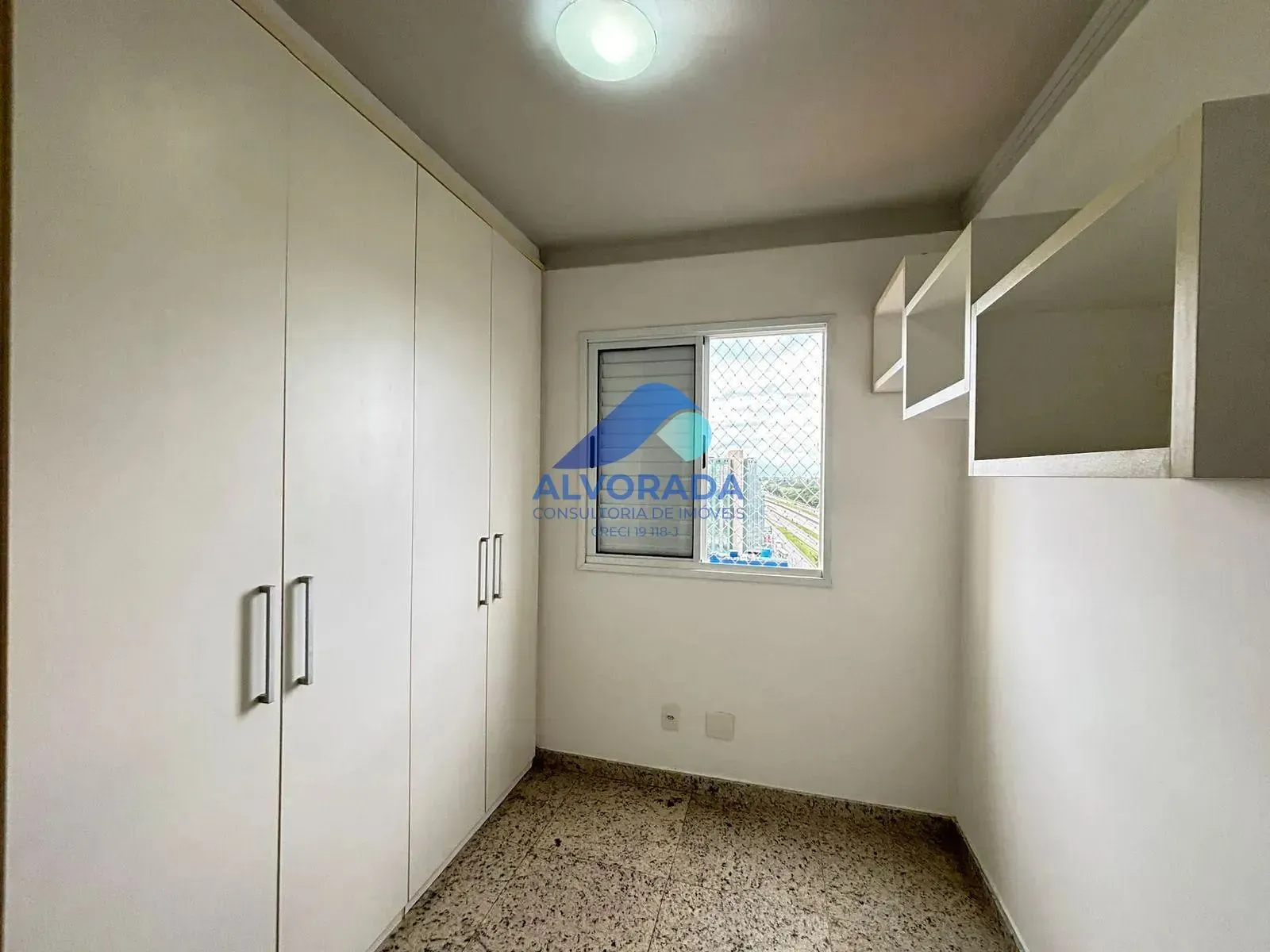Apartamento, 3 quartos, 100 m² - Foto 7