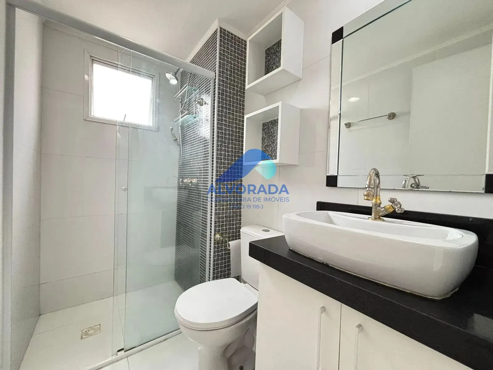 Apartamento, 3 quartos, 100 m² - Foto 9