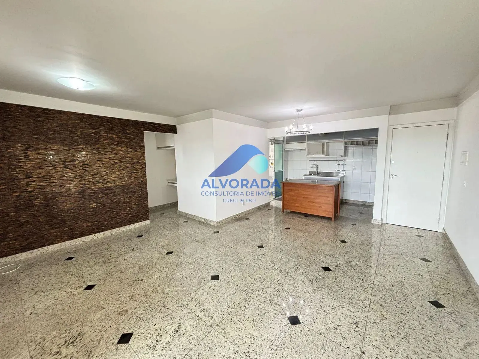 Apartamento, 3 quartos, 100 m² - Foto 3