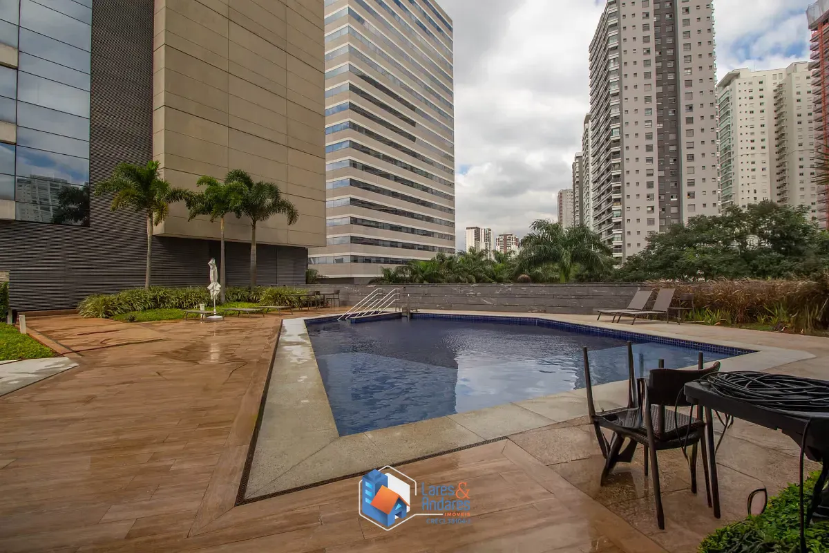 Apartamento, 1 quarto, 59 m² - Foto 31