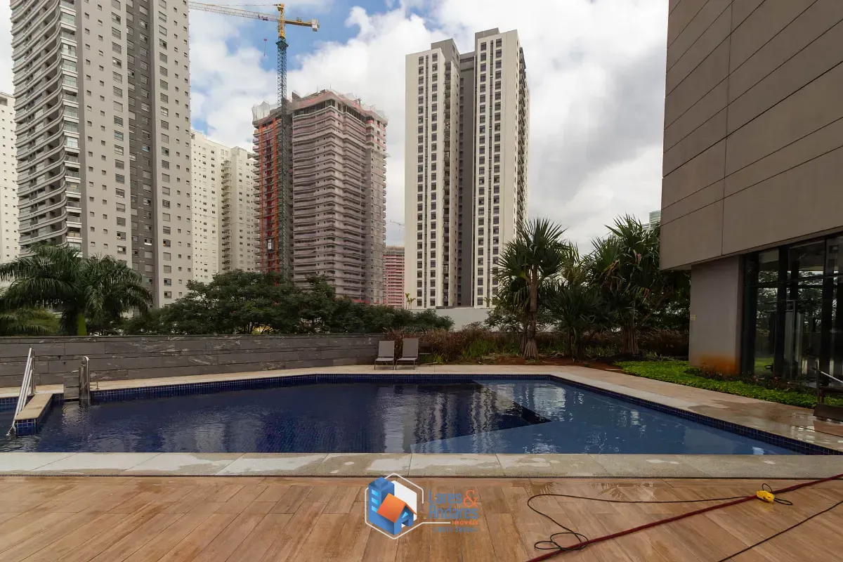 Apartamento, 1 quarto, 59 m² - Foto 32